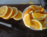 Foto del paso 1 de la receta: Pato asado a la naranja y soja