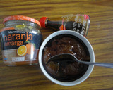 Foto del paso 3 de la receta: Pato asado a la naranja y soja