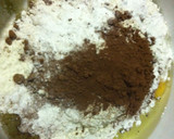 Foto del paso 1 de la receta: Muffins navideños
