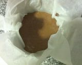 Foto del paso 4 de la receta: Bizcocho de chocolate para Navidad