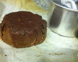 Foto del paso 6 de la receta: Bizcocho de chocolate para Navidad