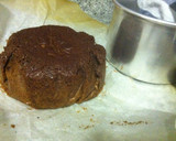 Foto del paso 6 de la receta: Bizcocho de chocolate para Navidad