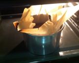 Foto del paso 5 de la receta: Bizcocho de chocolate para Navidad