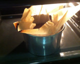 Foto del paso 5 de la receta: Bizcocho de chocolate para Navidad