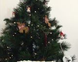 Foto del paso 7 de la receta: Bizcocho de chocolate para Navidad