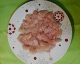 Foto del paso 2 de la receta: Pollo con verduras al curry