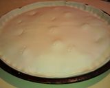 Foto del paso 5 de la receta: Tarta de zapallitos, choclo y zanahoria