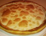 Foto del paso 6 de la receta: Tarta de zapallitos, choclo y zanahoria