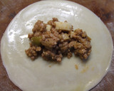 Foto del paso 2 de la receta: Empanadas fritas con carne de cordero