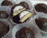 Foto del paso 10 de la receta: Cremacoas