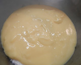 Foto del paso 1 de la receta: coquitos con natillas