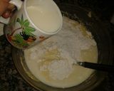 Foto del paso 4 de la receta: Budín inglés festivo