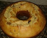 Foto del paso 8 de la receta: Budín inglés festivo