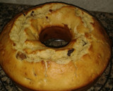 Foto del paso 8 de la receta: Budín inglés festivo