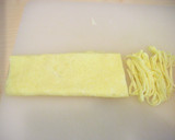 Foto del paso 1 de la receta: Sushi uramaki arcoiris