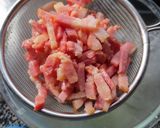 Foto del paso 1 de la receta: Aperitivo de saladitos variados
