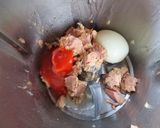 Foto del paso 2 de la receta: Aperitivo de saladitos variados