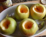 Foto del paso 2 de la receta: Manzanas asadas apta para celíacos