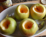 Foto del paso 2 de la receta: Manzanas asadas apta para celíacos