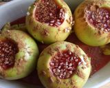 Foto del paso 5 de la receta: Manzanas asadas apta para celíacos