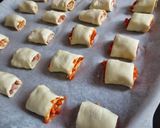 Foto del paso 11 de la receta: Aperitivo de saladitos variados