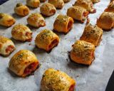 Foto del paso 14 de la receta: Aperitivo de saladitos variados