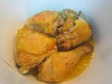 Arroz con pollo