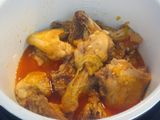 Arroz con pollo