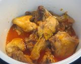Foto del paso 3 de la receta: Arroz con pollo
