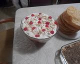 Foto del paso 1 de la receta: Trifle de cerezas tipo Doroty