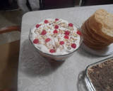 Foto del paso 1 de la receta: Trifle de cerezas tipo Doroty