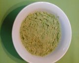 Foto del paso 2 de la receta: Salsa de aguacate