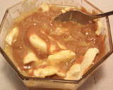 Foto del paso 1 de la receta: Bizcocho de dulce de leche