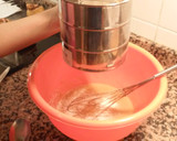 Foto del paso 2 de la receta: Bizcocho de dulce de leche