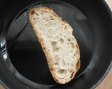 Foto del paso 5 de la receta: Tosta de lomo y verduras con salsa barbacoa