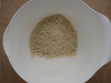 Mazapanes caseros para Navidad