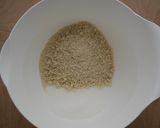 Foto del paso 1 de la receta: Mazapanes caseros para Navidad