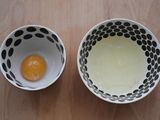 Mazapanes caseros para Navidad
