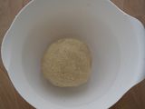 Mazapanes caseros para Navidad