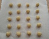 Foto del paso 5 de la receta: Mazapanes caseros para Navidad