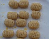 Foto del paso 6 de la receta: Mazapanes caseros para Navidad