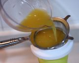 Foto del paso 4 de la receta: Granizado de cítricos