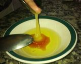 Foto del paso 4 de la receta: Ensalada de rúcula, tomates secos y reggianito