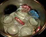 Foto del paso 1 de la receta: Mermelada de vino