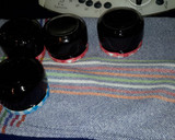 Foto del paso 5 de la receta: Mermelada de vino