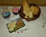 Foto del paso 6 de la receta: Mermelada de vino