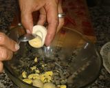 Foto del paso 4 de la receta: Mayonesa de ave " El Reloj "