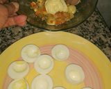 Foto del paso 6 de la receta: Mayonesa de ave " El Reloj "
