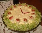 Foto del paso 9 de la receta: Mayonesa de ave " El Reloj "