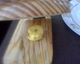 Foto del paso 3 de la receta: Tostones fritos